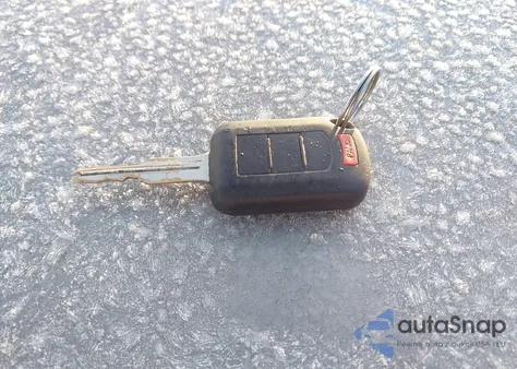 2017 Mitsubishi Mirage G4 Es from USA, damaged, VIN ML32F3FJ4HH004271